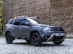 To Dacia Duster γίνεται πιο... Extreme!