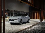 Ανανέωση για το Nissan LEAF - Πότε έρχεται Ελλάδα