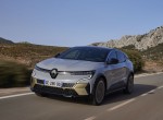 Οδηγούμε το νέο Renault Megane E-TECH Electric