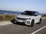 Οι τιμές του νέου Volkswagen T-Roc στην Ελλάδα