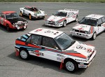 Lancia Rally Legends: Lancia Delta – Επισφραγίζοντας τον μύθο