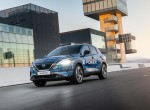 Νέο, υβριδικό Nissan Qashqai e-Power 1.5 - Πότε έρχεται Ελλάδα;
