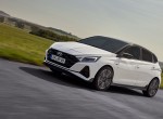 Δοκιμή Hyundai i20 N Line 1.0 T-GDI 48V 120 PS: Heartbeat! 