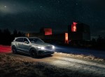Bentley Bentayga Space Edition: Το διαστημικό SUV 