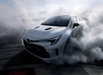 Νέα Toyota GR Corolla, με 300 άλογα και τετρακίνηση! [video]