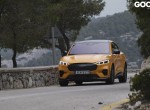 Δοκιμή Ford Mustang Mach-E GT: Taser!