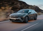 Citroen: Άνεση, καινοτομία, στιλ!
