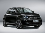 Ένα ηλεκτρικό FIAT 500 με... μαγευτικό ήχο!