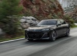 BMW 7 Series: Πολυτέλεια και καινοτομία