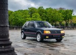 Νέο παγκόσμιο ρεκόρ: Peugeot 205 πουλήθηκε για 83.000 €