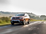 Dacia Duster: Ένα σύγχρονο Success Story