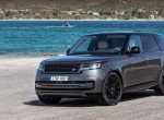 Ήρθε στην Ελλάδα το νέο Range Rover - Τιμές