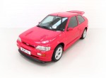 Δεν θα πιστέψεις την τιμή πώλησης αυτού του Ford Escort Cosworth! 