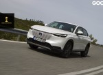 Δοκιμή Honda HR-V e:HEV - Είναι το κορυφαίο υβριδικό SUV;