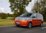 Το νέο Volkswagen Multivan T7 eHybrid έφτασε Ελλάδα – Πόσο κοστίζει;