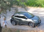 Οδηγούμε το νέο Toyota Aygo X στην Ελλάδα