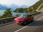 Η Ford Mustang Mach-E σε συνδέει με το μέλλον