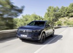 Volkswagen Touareg EDITION 20: Τι νέο φέρνει η ανανέωση του μεγάλου SUV;