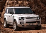 Τεράστιο και 8-θέσιο το νέο Land Rover Defender 130