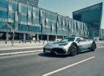 Mercedes-AMG One: Κάνει τα 0-100 σε 2,9
