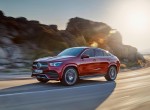 Δοκιμή Mercedes-Benz GLE 300d Coupe 4MATIC: Με νέο κινητήρα πετρελαίου 272 ίππων!