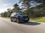 Οδηγούμε το Citroen C5 Aircross: Είναι το πιο άνετο οικογενειακό SUV;