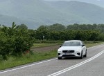 Κάναμε 1.500 χιλιόμετρα σε 5 ημέρες με Volvo S60 T8 PHEV 