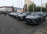Η τιμή του ηλεκτρικού Toyota bZ4X στην Ελλάδα – Πότε έρχεται 