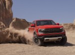Ford Ranger Raptor: Σε οδηγεί στην απόλυτη περιπέτεια