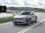Οδηγούμε το Toyota bZ4X - Είναι το καλύτερο οικογενειακό ηλεκτρικό SUV;