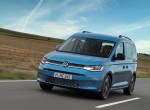 Στην Ελλάδα το νέο Volkswagen Caddy Life (τιμές)