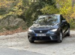 SEAT Ibiza 1.0 TGI: 5 λόγοι για να το λατρέψεις