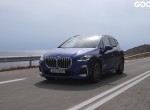 Δοκιμή BMW 220i Active Tourer 170 PS: Premium οικογενειακό 170 ίππων
