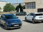 Οδηγούμε τo νέο Kia Niro στη Γερμανία