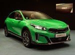 Επίσημο: Αυτό είναι το ανανεωμένο Kia XCeed, και σε έκδοση GT-line