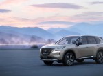 Νέο Nissan X-Trail: Υβριδικό, turbo και hi-tech