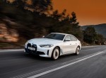 Δοκιμή BMW i4 eDrive 40: H σωστή προσέγγιση