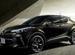 Toyota C-HR: Νέες εκδόσεις με περισσότερο εξοπλισμό