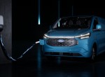 Ford E-Transit Custom: Το νέο αμιγώς ηλεκτροκίνητο επαγγελματικό είναι εδώ!
