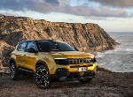 Νέο μικρό Jeep Avenger: Τι ξέρουμε γι' αυτό & πότε έρχεται Ελλάδα