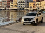 Οδοιπορικό: 10 μέρες στην Κρήτη με το νέο Suzuki S-Cross AllGrip