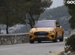 Ford Mustang Mach-E: Τα 5 αγαπημένα μας χαρακτηριστικά