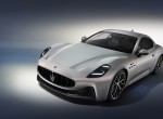 Νέα Maserati GranTurismo: Βασική έκδοση βενζίνης ή ηλεκτρική με 760 PS!