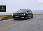 Δοκιμή Kia Niro 1.6 HEV: Το σύγχρονο υβριδικό SUV [video]