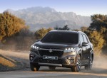 Suzuki S-Cross: Το πιο πλούσιο υβριδικό οικογενειακό SUV