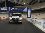 Mε Peugeot 208 Rally4 στο ΟΑΚΑ: Στα χνάρια των «Θεών»! [video]