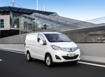 Ηλεκτρικό βαν BYD ETP3: Καλή τιμή και άμεση διαθεσιμότητα!