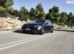 Δοκιμή Mercedes-Benz EQS 580 4MATIC: Μελλοντολόγος!