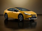 Νέο Toyota Prius: Αποκλειστικά Plug-in στην Ευρώπη! 