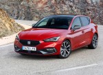 Στην Ελλάδα το SEAT Leon FR 1.5 TSI με 130 PS – Δείτε την τιμή